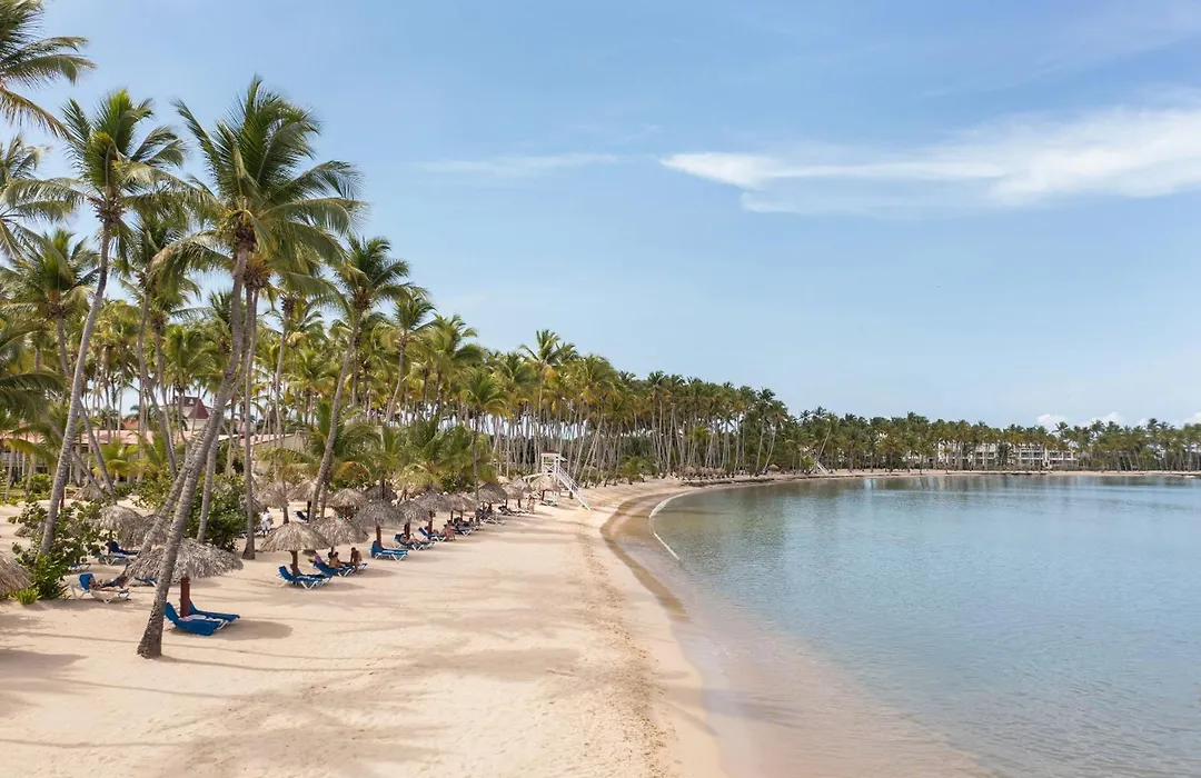 Bahia Principe Explore La Romana (Adults Only)-1